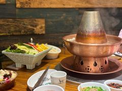 -额尔敦草原涮羊肉·烧烤(冻青树总店)