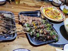 -铜锅演义(马坡店)