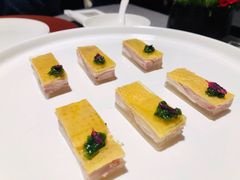 葱油水晶鸡-柿合缘新京菜(国金中心商场店)