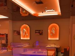 -串一火锅(赛格国际购物中心店)