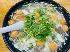 -常鲜德乐购迎桂馒头店(麻巷公寓店)