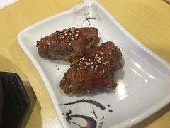 -李先生的首尔小馆(松江启源广场店)