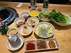 -喜来稀肉(北外滩白玉兰广场店)