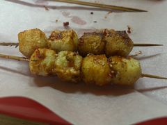 -老王太太串吧(中街店)