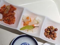 -味一楼兰州拉面(机场一店)