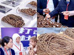 -香市公园-中国沉香文化博物馆