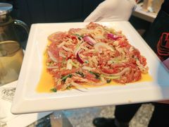 招牌肥牛-杨记齐齐哈尔烤肉(总店)