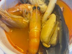 -吉布鲁牛排海鲜自助(温江合生汇店)