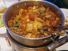 -阿里疆Alijiang·丝路美食·异域风情·清真(长楹天街店)