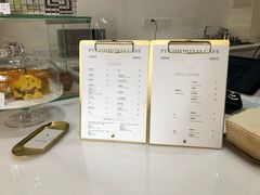菜单-常识咖啡common sense(春熙路店)