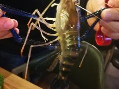 -Thai Basil罗勒叶泰式餐厅(时代天街店)