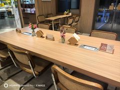 -银座仁志川·生吐司专门店(香港广场店)