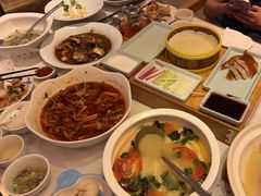 -宁波石浦大饭店(新材料城店)