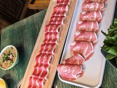 -老灶堂文创火锅(文艺路店)