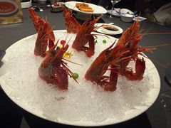 -上海滩餐厅(BFC外滩金融中心店)