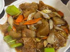 -协顺园回头馆(南顺城路店)