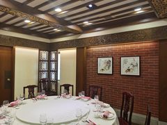 包厢-梅龙镇酒家(南京西路总店)