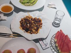 -香丰阁·烤鸭·川湘菜(清河店)