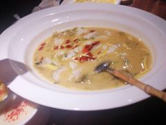 -绿茶餐厅(华联万柳店)