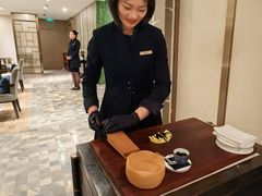 -王府半岛酒店·Jing餐厅