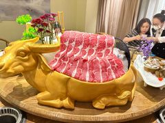 -尚海豆捞(乐虹坊店)