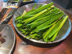 -悟能八戒烤肉自助(秦隆步行街店)