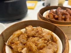 沙爹金钱肚-好友缘家宴(青山路店)