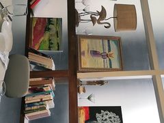 -台上设计餐厅(歌华大厦店)