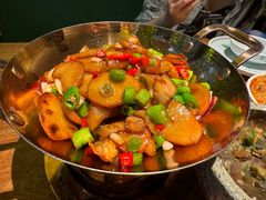 -蓉城小馆(科兴店)