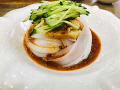 -壹阁胡羊焖饼(特色小吃街店)