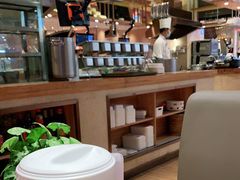 大堂-西贝(宝乐汇店)