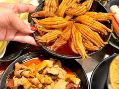 -三江汇火锅店(保全街店)