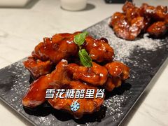 -庆江南江南菜(太仓南洋店)