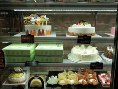 -可莎蜜儿(湖墅南路店)