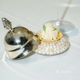 北京宝藏法餐厅｜极致浪漫的亲密体验