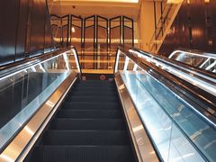 -松咖啡自助餐厅·松北香格里拉