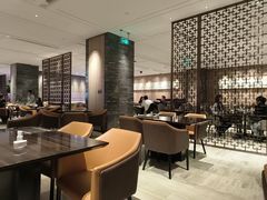 -丽都皇冠假日酒店·Matrix亦餐厅(望京店)