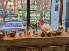 -龙咏记四季家福烤鸭中餐厅(滨湖店)