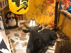 -牛家酒场(7mall店)
