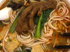 -水平有限广西米粉·广西风味集(五道口店)