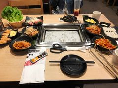 -新石器烤肉(之心城店)