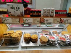 -郑庄脂渣海鲜楼(九水路店)