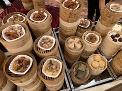 -龙的酒楼·手工早茶·顺德菜(近良路店)