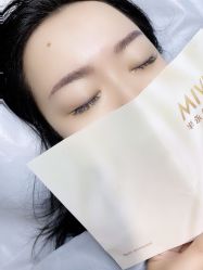 -MIVI半永久纹眉纹绣