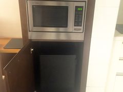 -北京希尔顿逸林酒店