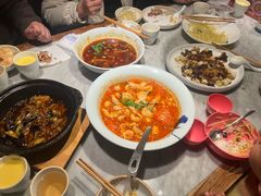 -辛香汇·锦里丨现炒川菜(和信宝龙店)