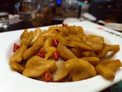 -灶座小锅烀饼·铁锅炖(道里店)