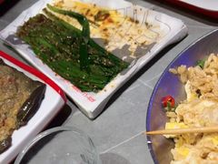 -丽伟的串·烧烤·砂锅(季景天地店)