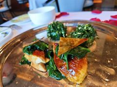 -Le Comptoir de Pierre Gagnaire