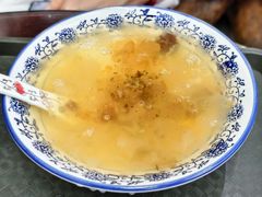 -梧州双钱龟苓膏(老街店)